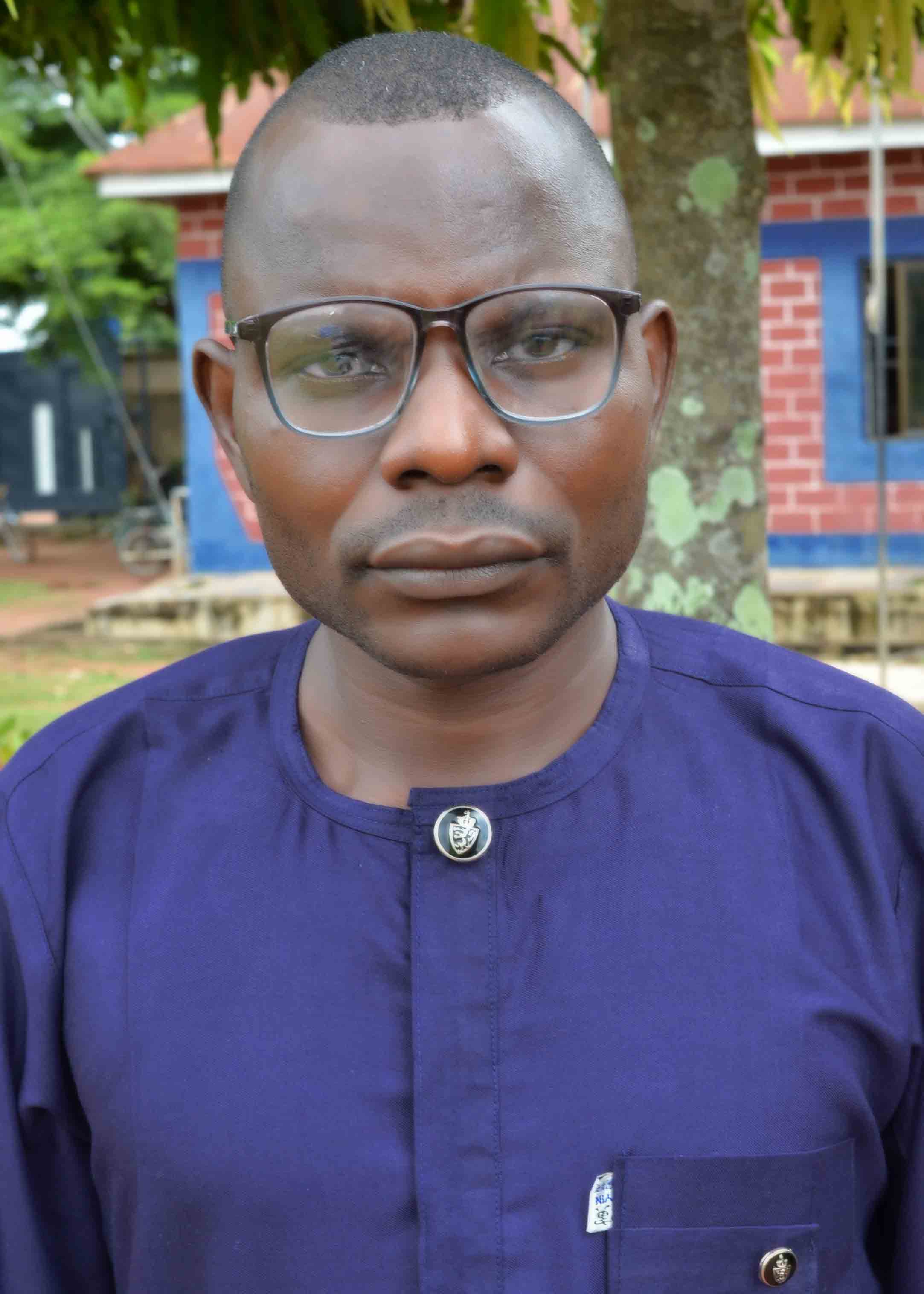 St Winifred: AAR TITUS CYPRIAN, T