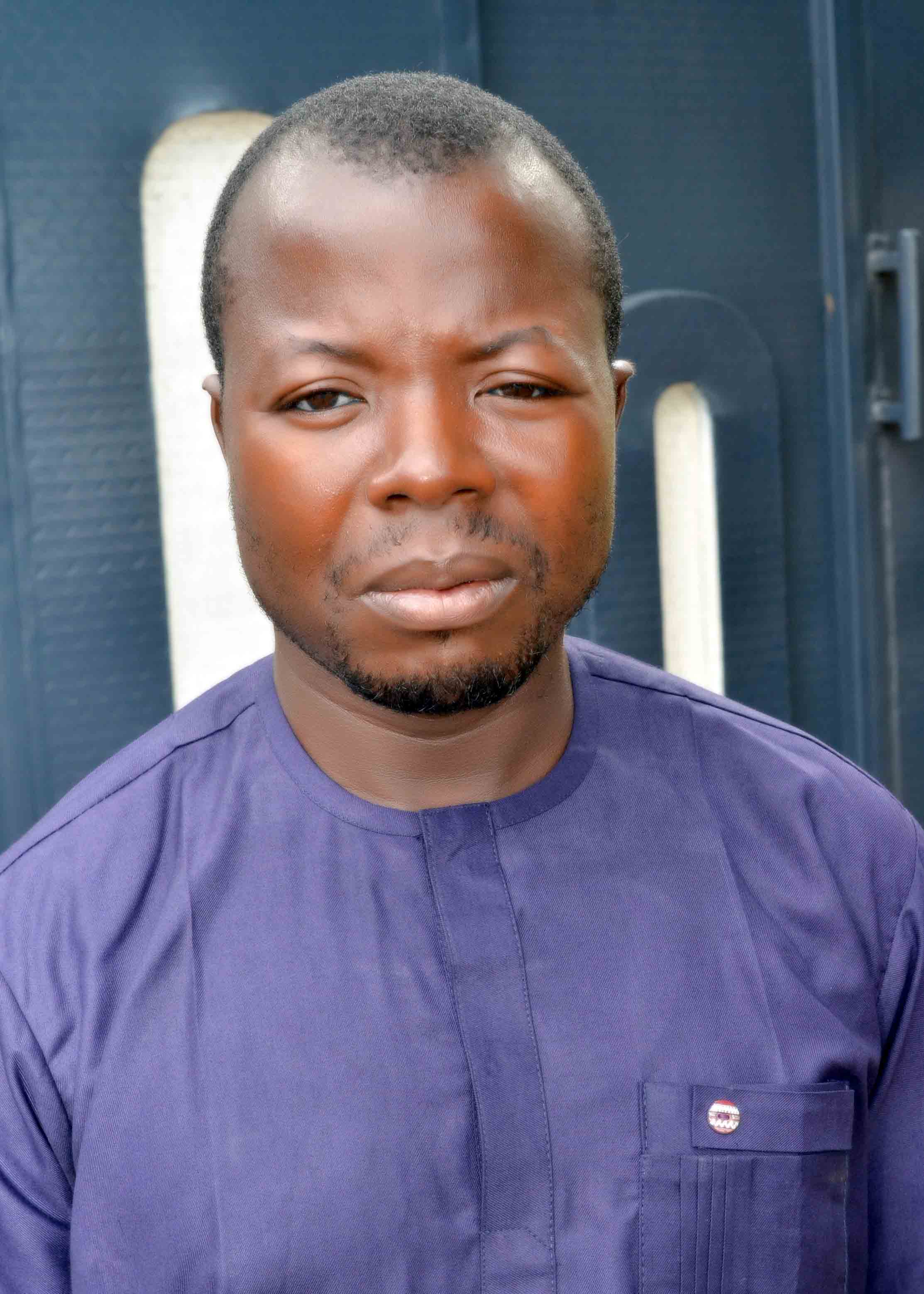 St Winifred: ADEGHA  DOMINIC, A.