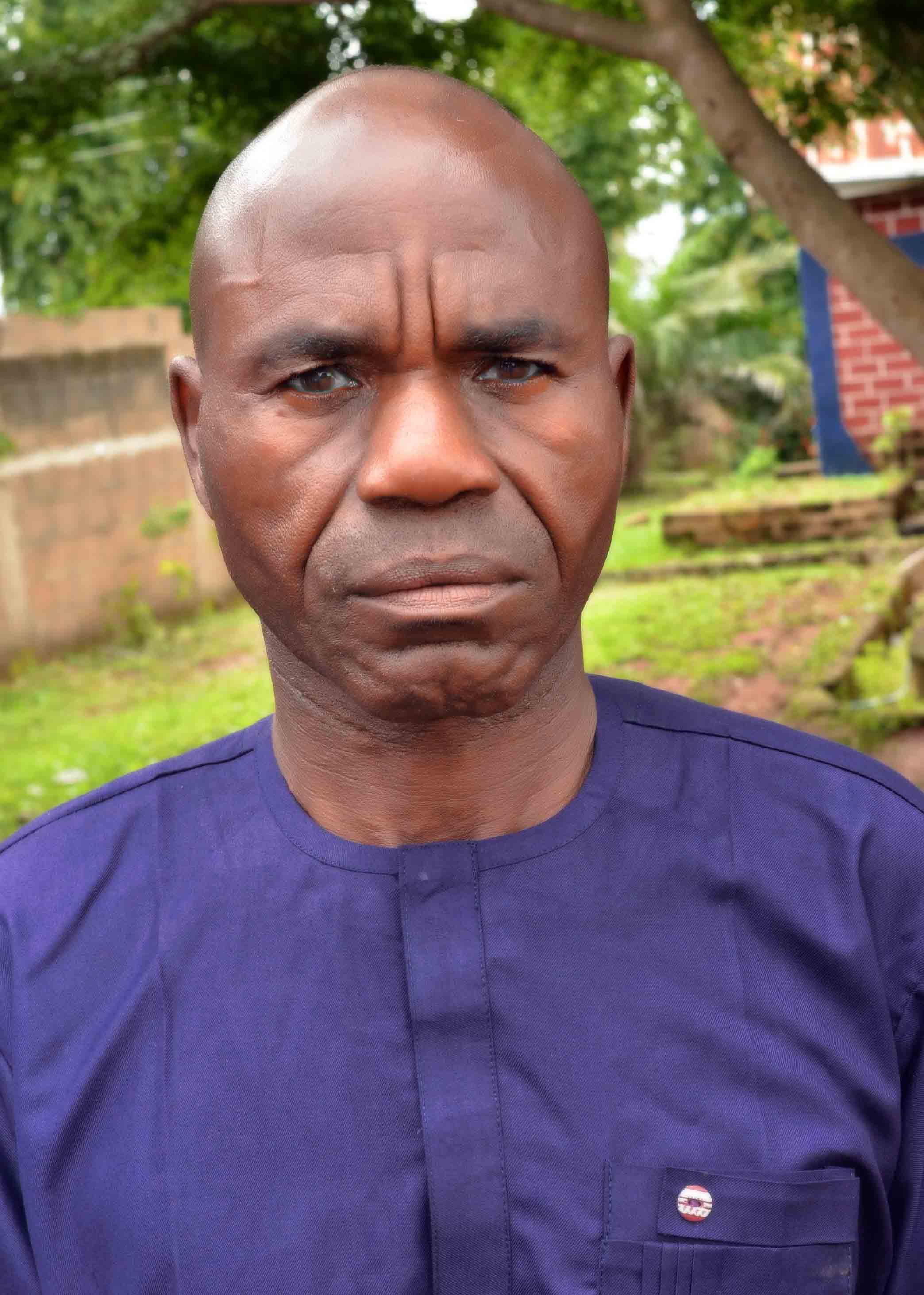 St Winifred: AHILE JUSTINE, I.