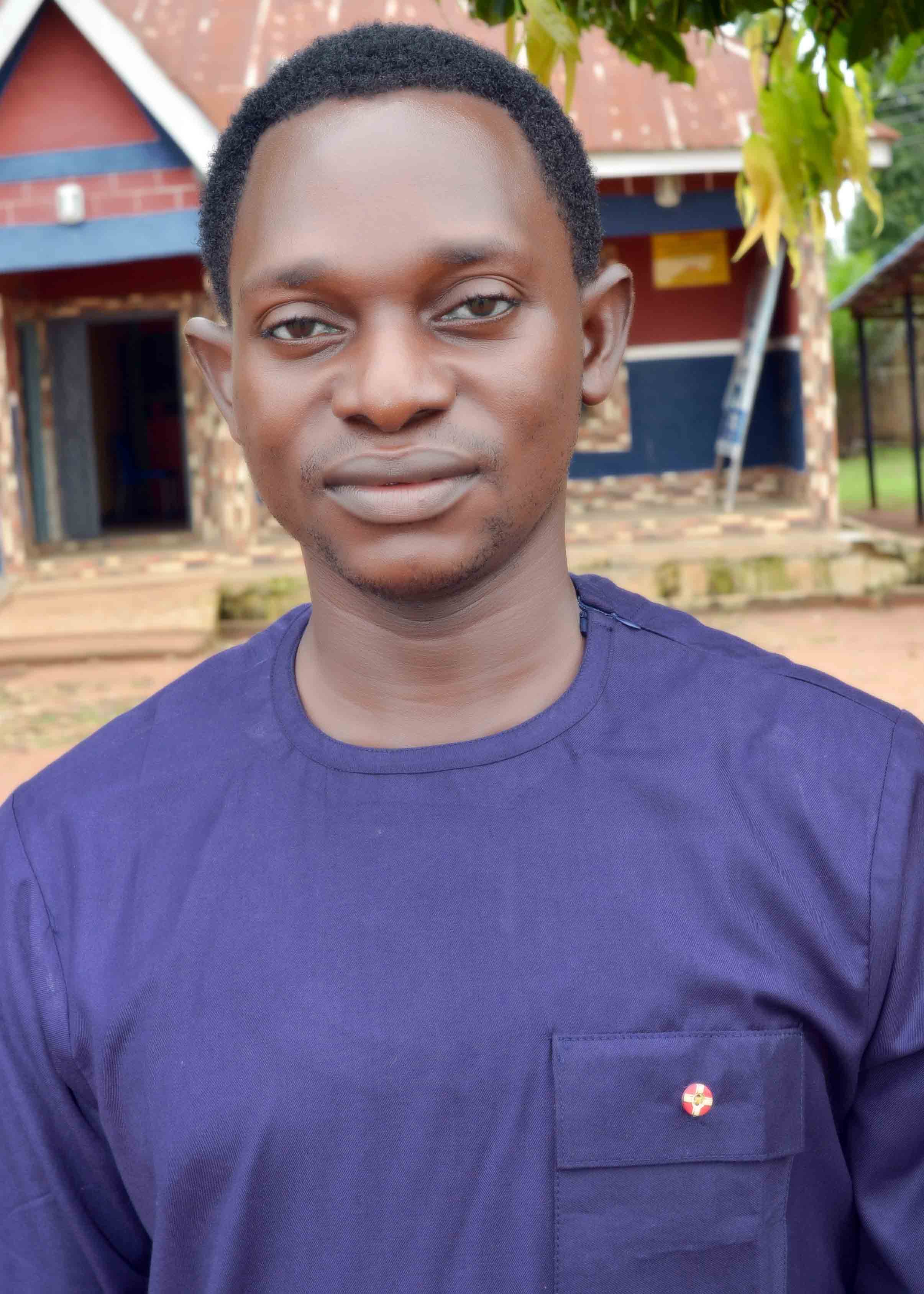 St Winifred: AULE MBERAZUA, J