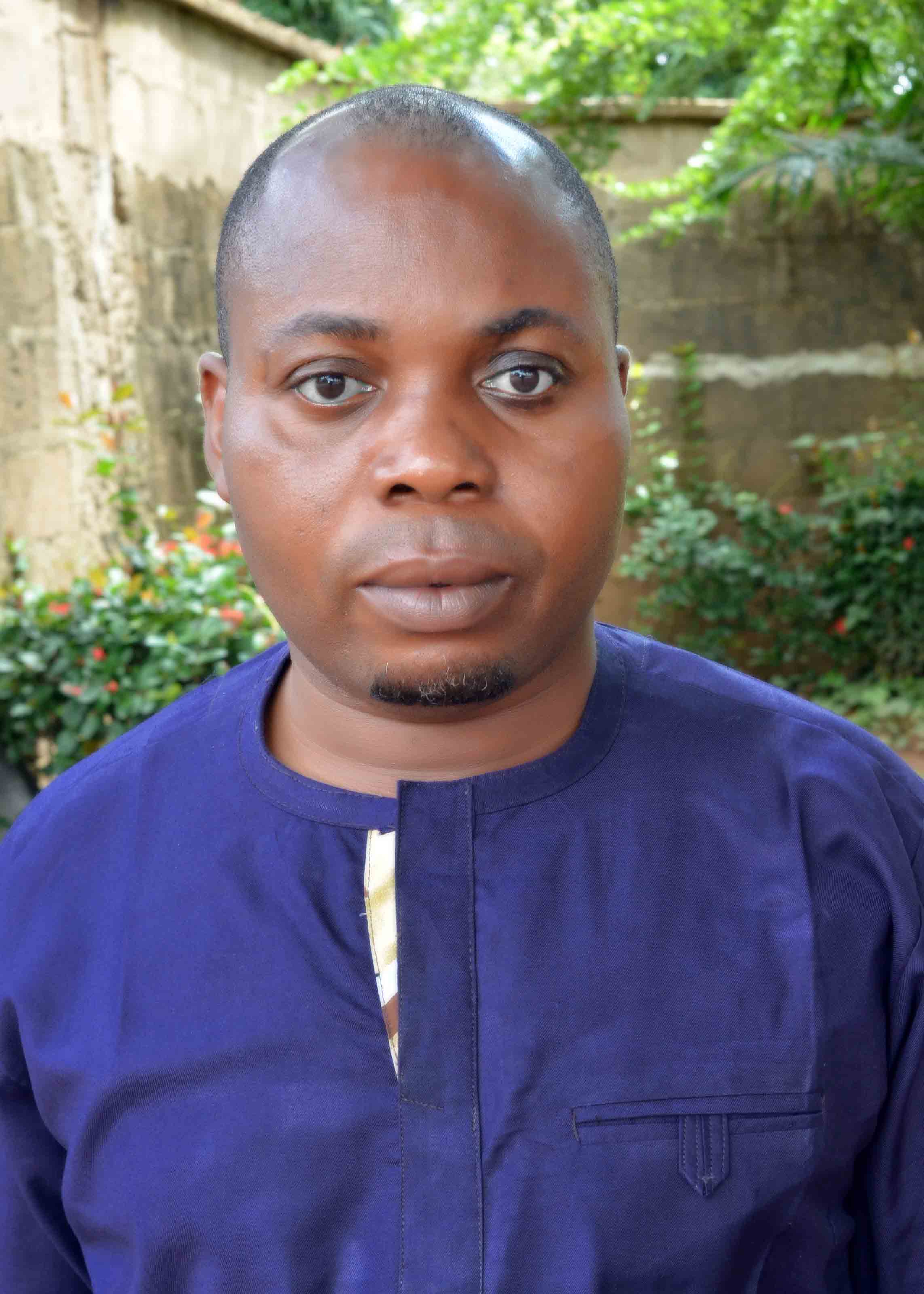 St Winifred: DOLUGH ABRAHAM, A.